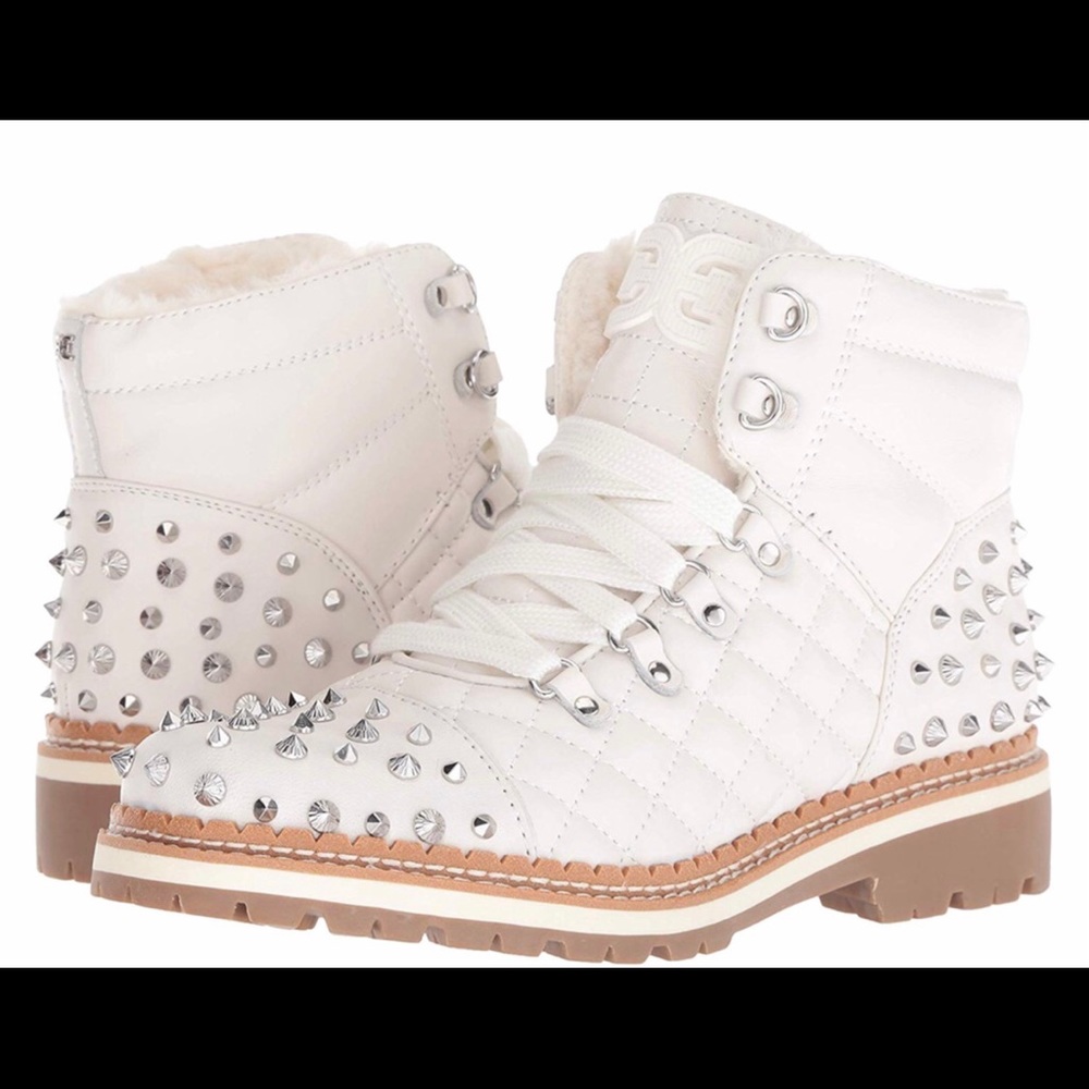 Adorable Sam Edelman Boots